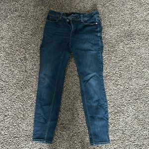 Vera wang jeans. Size 10